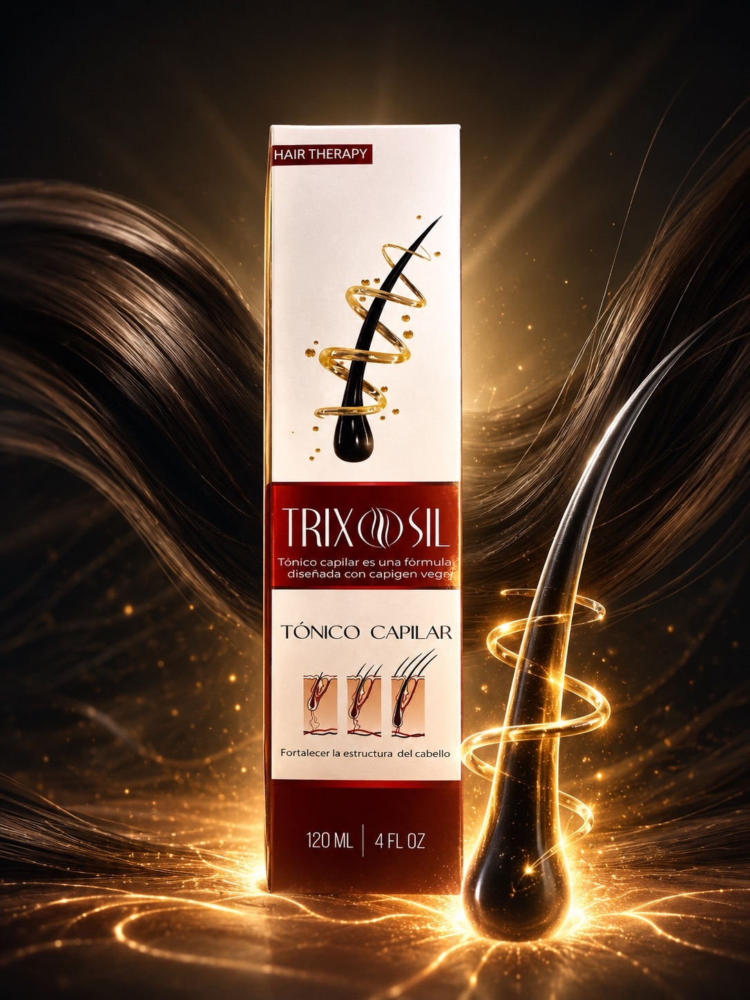 Trixosil