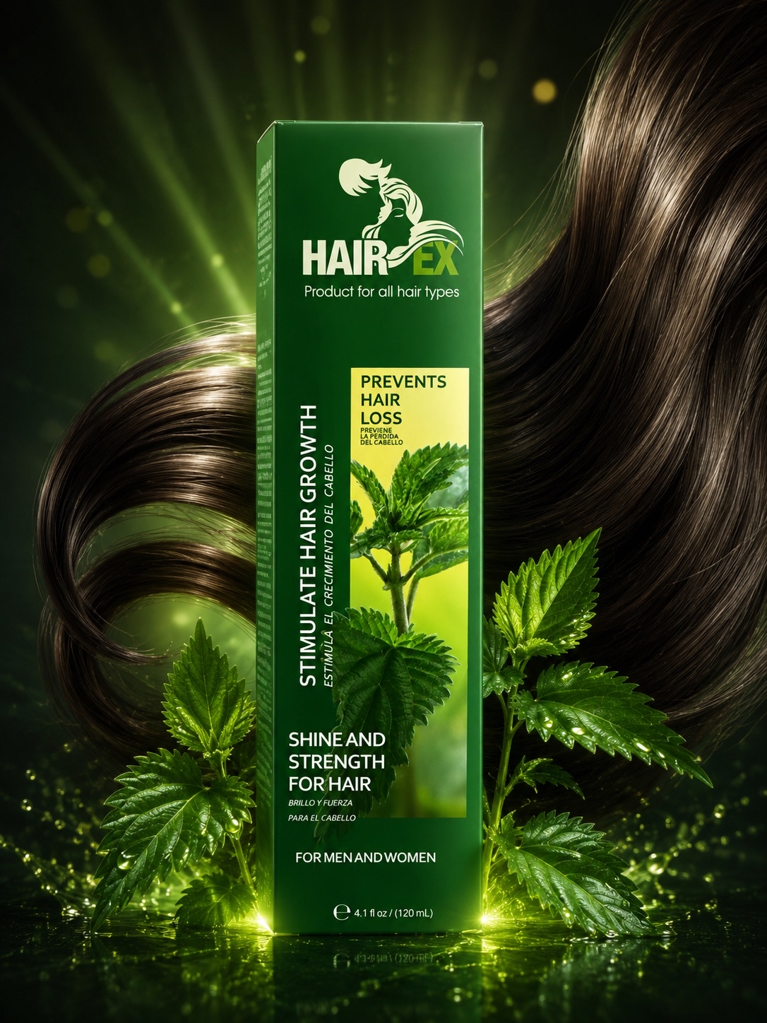 Hair ex