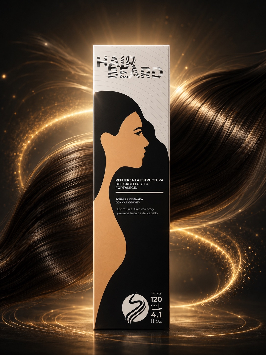 HairBeard
