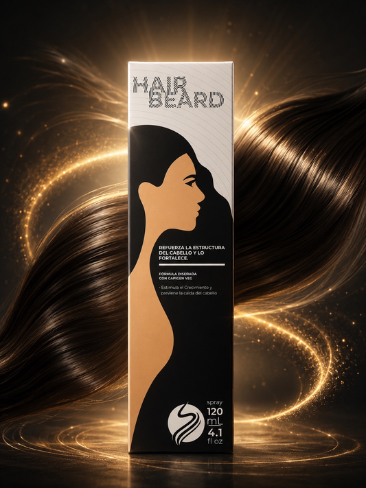 HairBeard